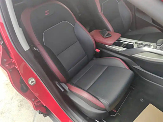 GEELY AUTO COOLRAY  2021 YEAR 1.4T DCT EDITION 2021