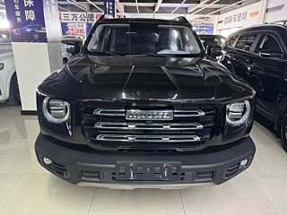 HAVAL BIG DOG 2022