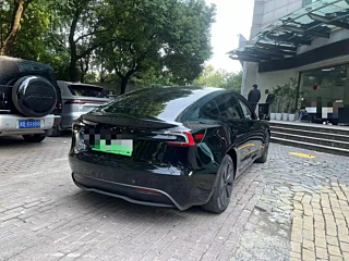 TESLA MODEL 3  2023 YEAR  POWER EDITION 2023