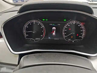 GEELY AUTO COOLRAY 2021 YEAR 1.4T DCT EDITION 2021