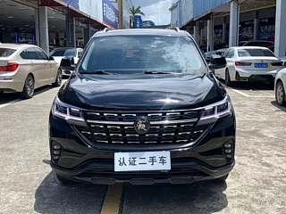 DONGFENG FORTHING T5 2022