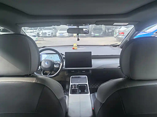 HYCAN Z03  2022 YEAR 510KM &#28526;&#37239; EDITION 135KW 63.98KWH 2022