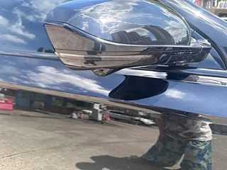 GEELY AUTO PREFACE  2024 YEAR 2.0TD  HAN EDITION 2024