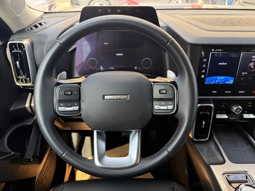 HAVAL DARGO 2024