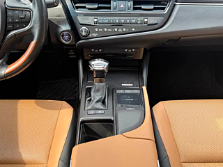 LEXUS ES 2021 YEAR 300H EDITION 2021