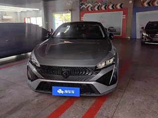 Заказать PEUGEOT 408X