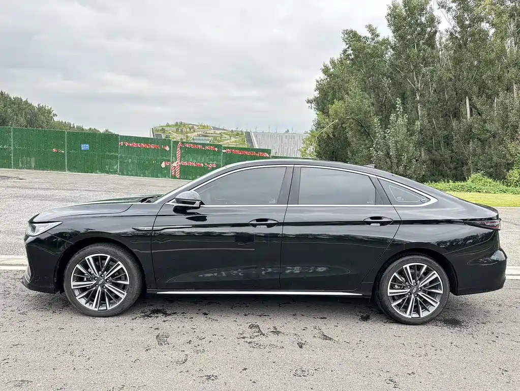 CHERY OTHER 2025