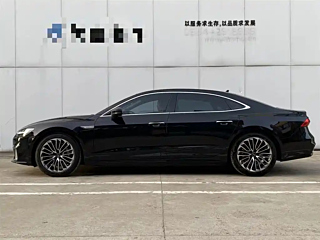 AUDI A7L 2025