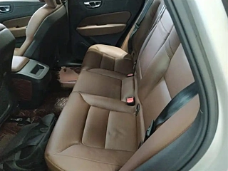 VOLVO XC60 2021 YEAR T5 4WD DELUXE EDITION 2021