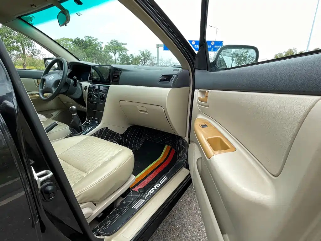 BYD F3 2012