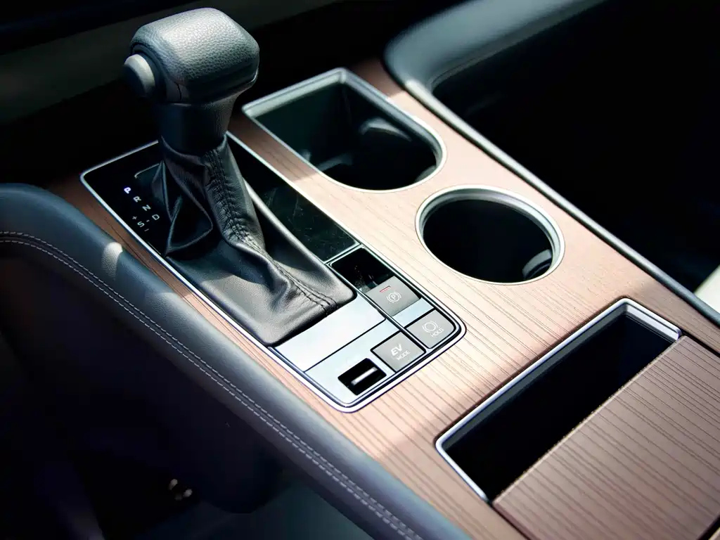 TOYOTA SIENNA SIENNA 2024