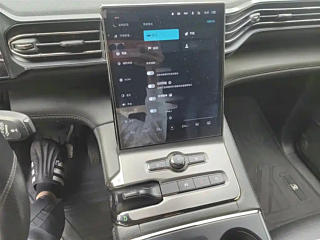 NIO ES6 2019 YEAR 430KM PERFORMANCE 2019