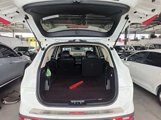 DONGFENG SCENERY 580 2018 YEAR 1.8L MANUAL COMFORT 2018