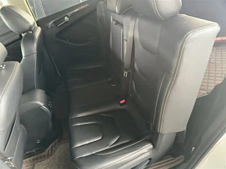 DONGFENG SCENERY 580 2018 YEAR 1.8L MANUAL COMFORT 2018