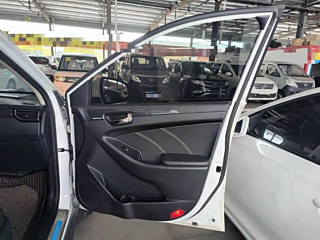 DONGFENG SCENERY 580 2018 YEAR 1.8L MANUAL COMFORT 2018