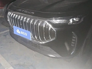 JETOUR X70 PLUS 2023