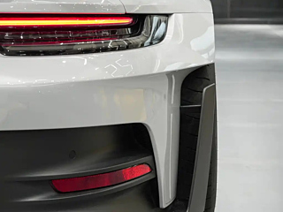 PORSCHE 911 2023 YEAR GT3 RS 4.0L 2023