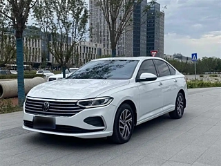 VOLKSWAGEN LAVIDA  2023