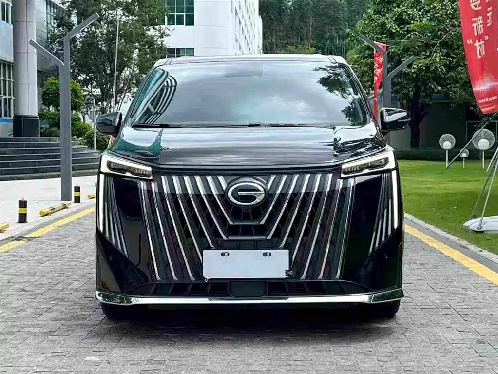 TRUMPCHI M8 2024