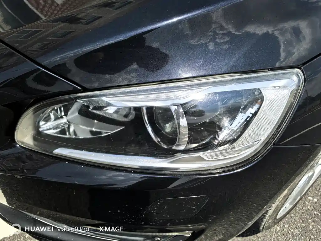 VOLVO S60 2014