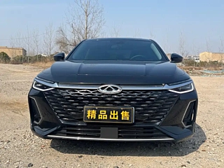 CHERY ARRIZO 8 2022