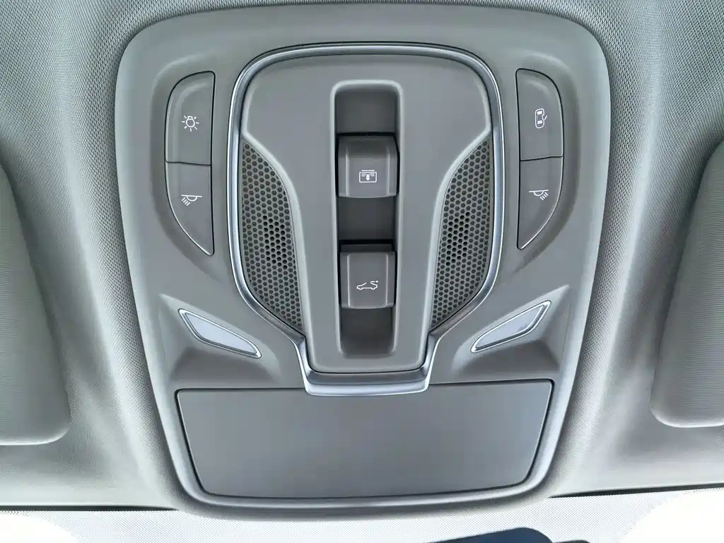 ROEWE RX5 MAX 2019