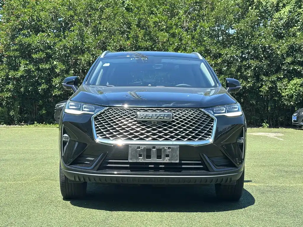 HAVAL H6 2021