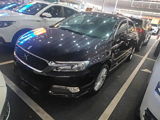 Заказать DS 5LS