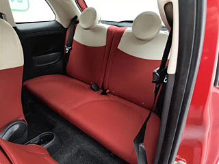 FIAT 500 2011 YEAR 1.4L FASHION EDITION 2011