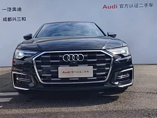 AUDI A6L 2024