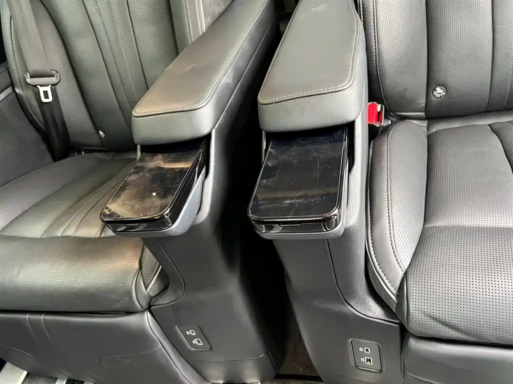 HONGQI HQ9 2023