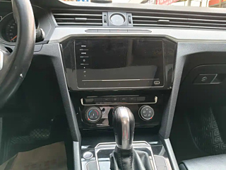VOLKSWAGEN MAGOTAN 2020 YEAR 280TSI DSG COMFORT 2020