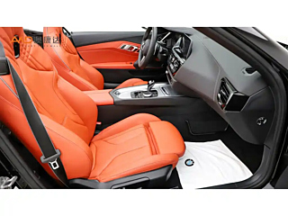 BMW Z4 2023 YEAR SDRIVE 25I M SPORTS YAO NIGHT PACKAGE 2024