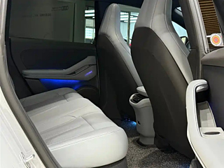 NIO ET5T  2024 YEAR 75KWH TOURING 2024