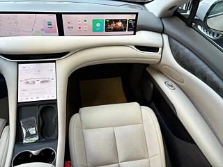 IM LS6  2023 YEAR MAX STANDARD EDITION 2023