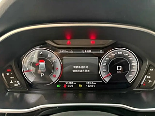 AUDI Q3  2022 YEAR 35 TFSI FASHION DYNAMIC 2022