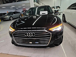 AUDI A6L 2021
