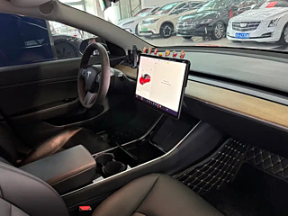 TESLA MODEL 3  2020 YEAR FACELIFT STANDARD RANGE  UPGRADED EDIT 2020