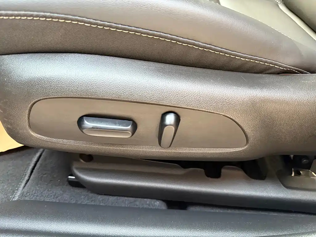 BUICK REGAL 2024