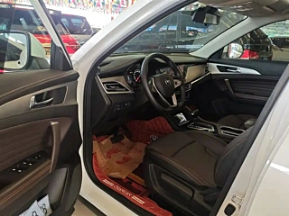 CHANGAN CS35PLUS  2019 YEAR 1.6L AUTOMATIC  EDITION 2019