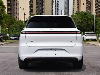 LI AUTO L6 2024 YEAR PRO 2024