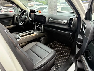 HAVAL DARGO 2022 YEAR 1.5T DCT 2WD EDITION 2022