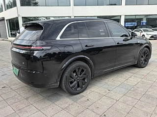 LI AUTO L7  2023 YEAR PRO 2023