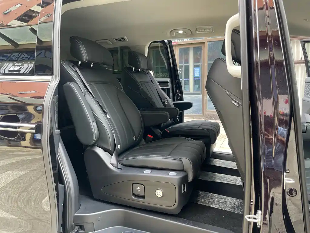 DONGFENG XINGHAI V9 2025