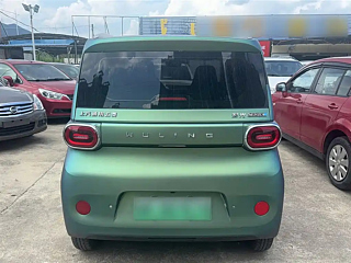 SGMW HONGGUANG MINIEV  2024 YEAR  3  215KM  EDITION 2024