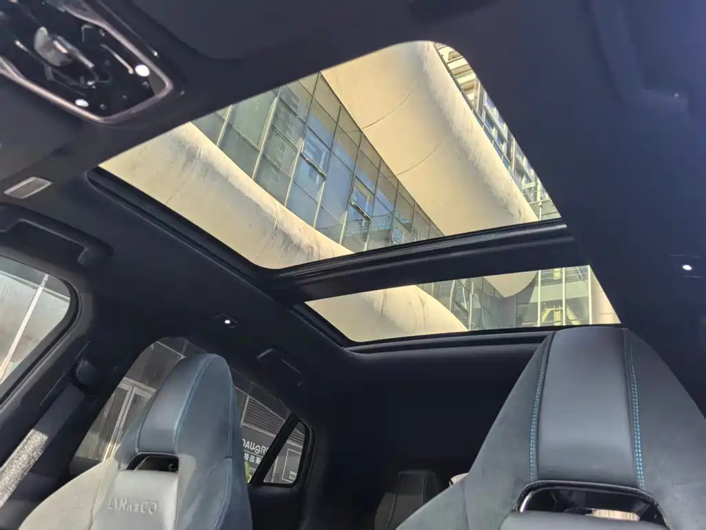 LYNK&CO 05 NEW ENERGY 2022