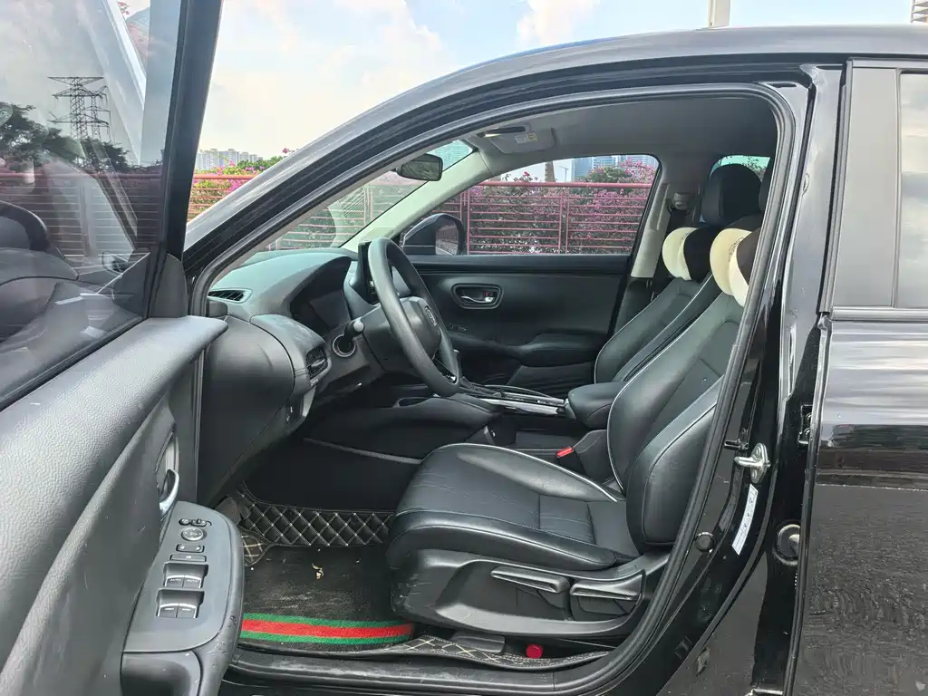 HONDA HR-V 2023