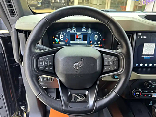 FORD &#28872;&#39532;  2024 YEAR 2.3T &#38271;&#28393; 2024
