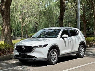 Заказать MAZDA CX-5