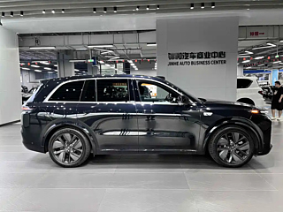 LI AUTO L8 2024 YEAR ULTRA 2024
